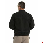 Breakaway Microfibre Bomber Jacket - pr_3194